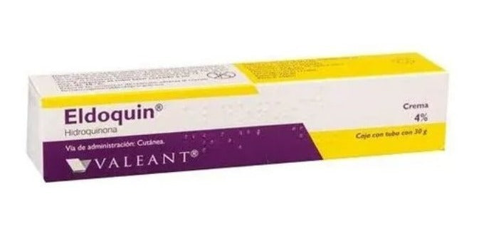 Eldoq Spots Pigmentation cream 30g