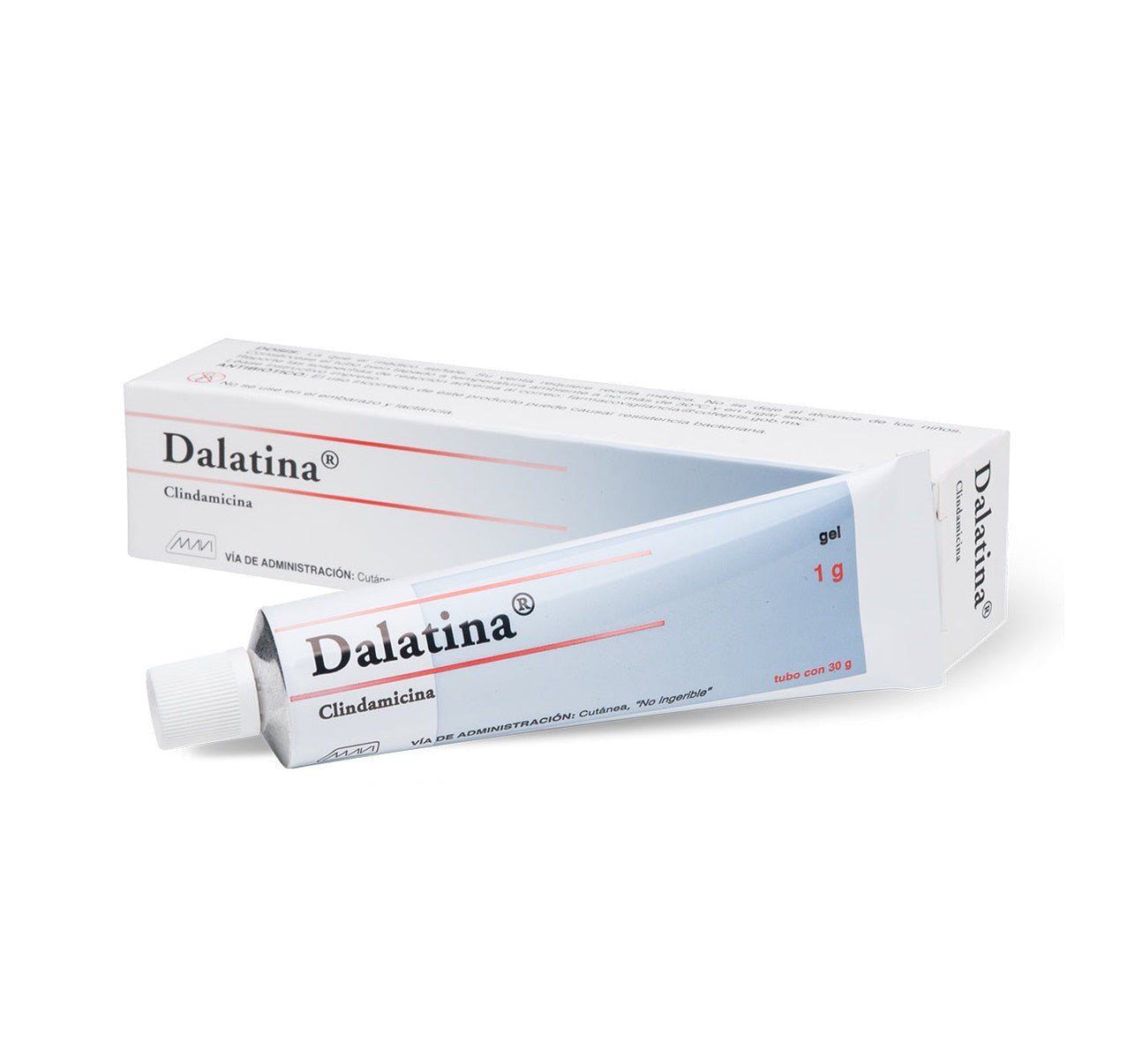 Acne Gel treatment 30g