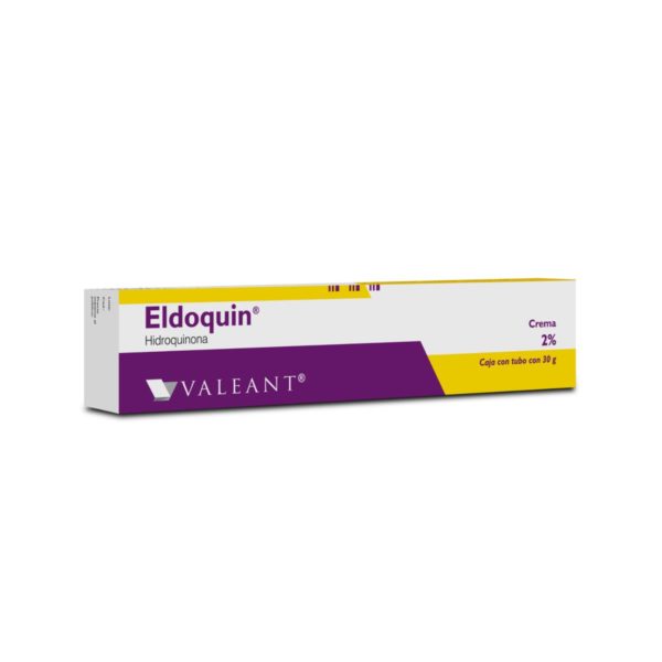 Eldoq Spots Pigmentation cream 30g