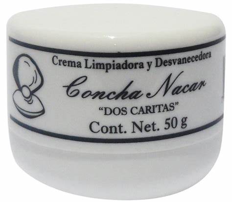 Concha Nacar 50g