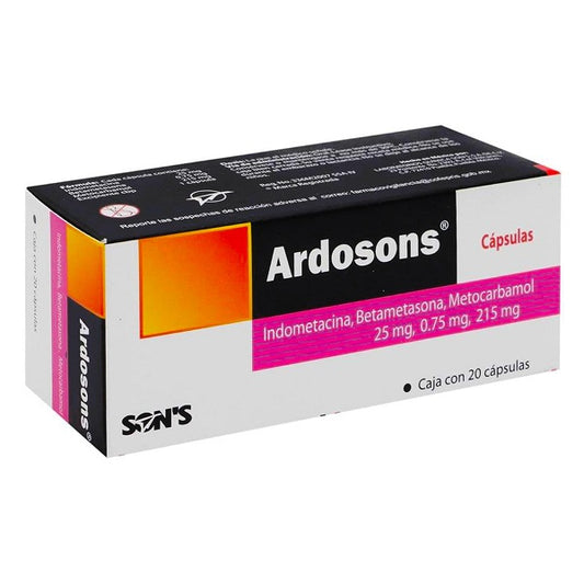 Adroxon Thom's Beauty Supply – TBS