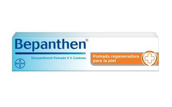 Bepanthen Regenerating Ointment 30g